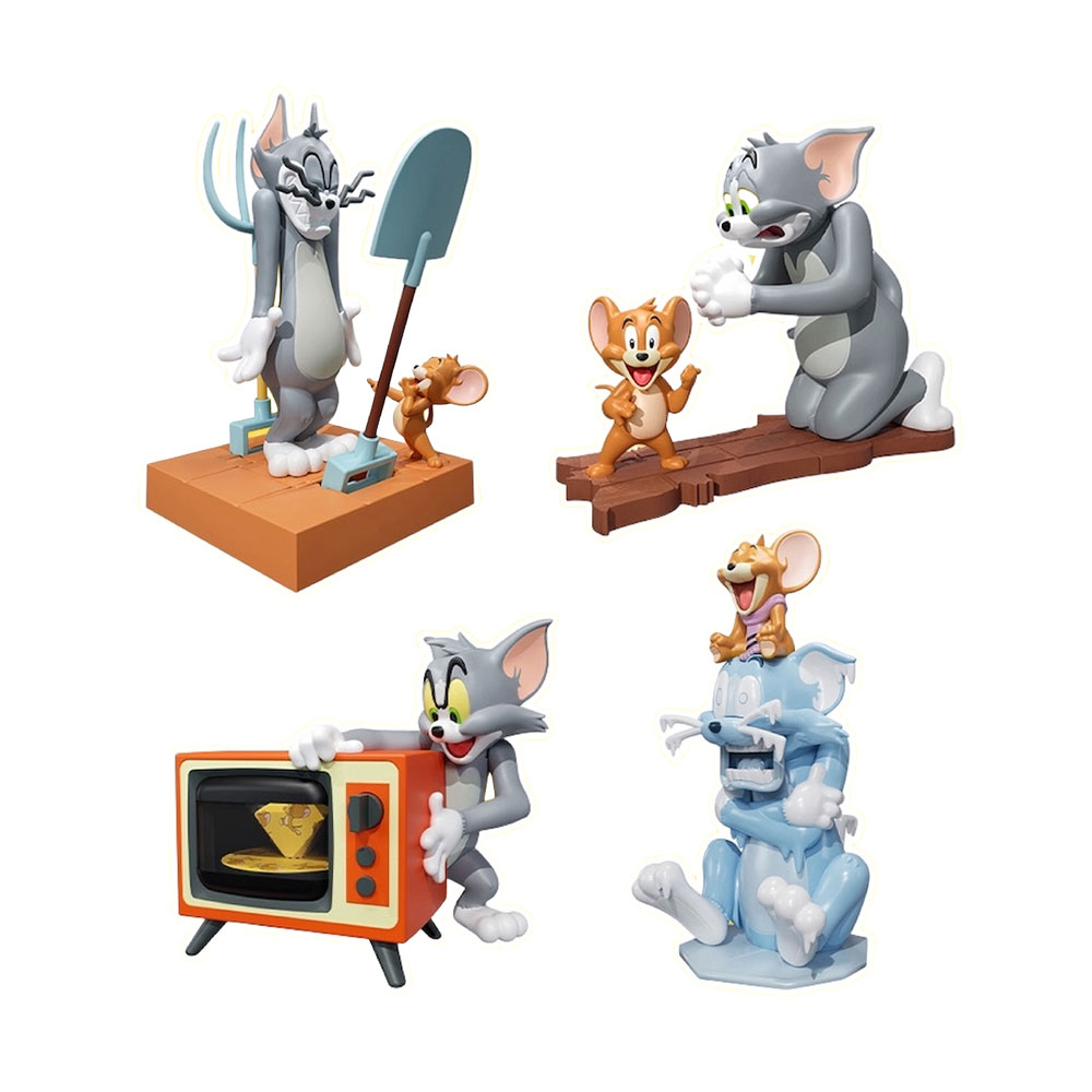 新商品 - TOM AND JERRY Official Online Store