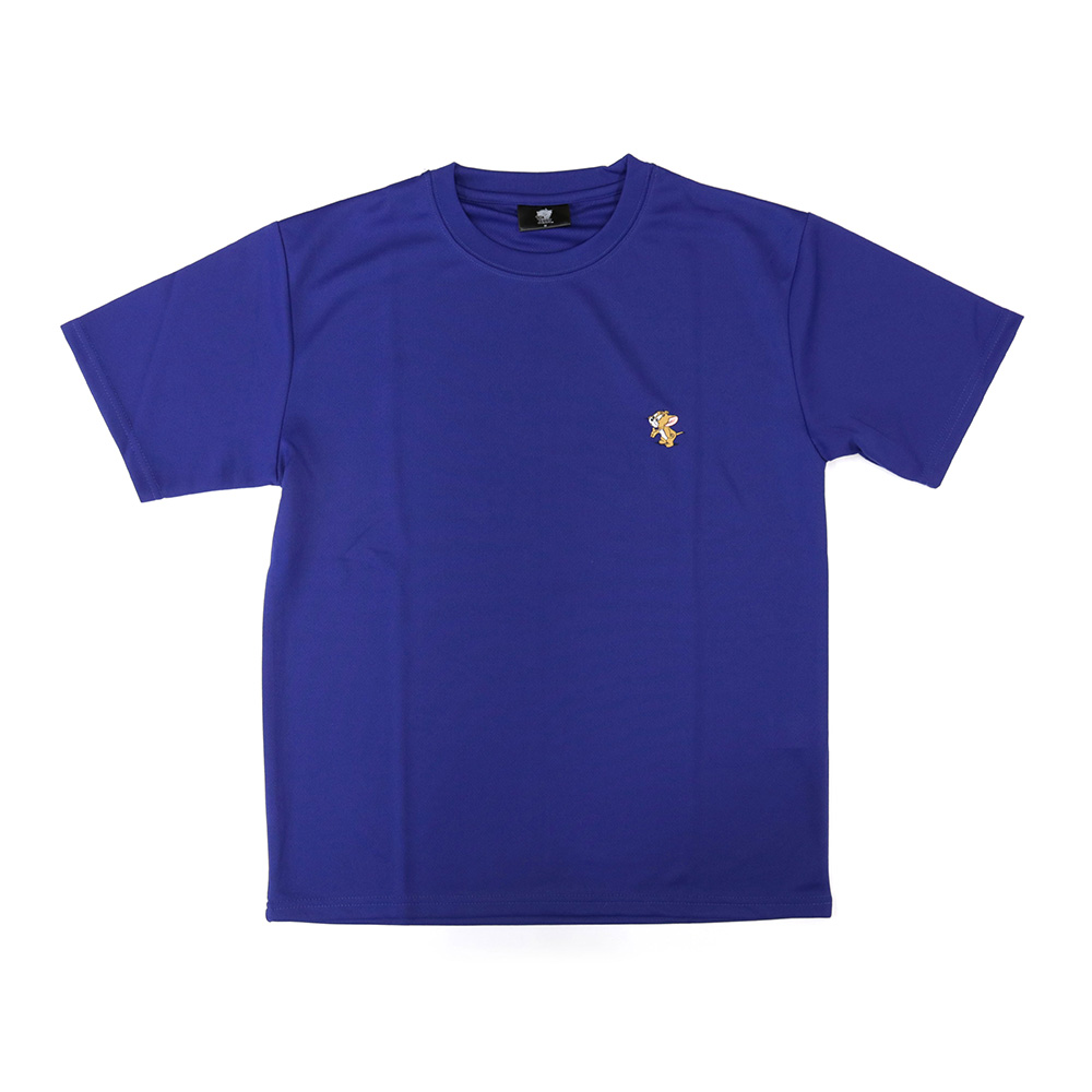 ボートネックボーダーTシャツ （メンズ） - TOM AND JERRY