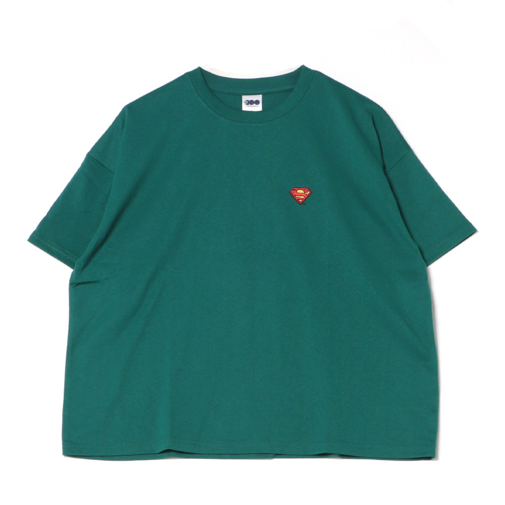 トムとジェリー 半袖Tシャツ(ワイド)/WB100周年 - TOM AND JERRY 