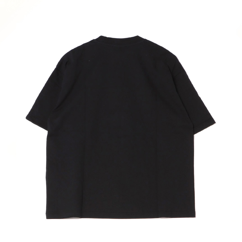 トムブラウン】XL 半袖Tシャツカットソー クマ 魚 ブラック