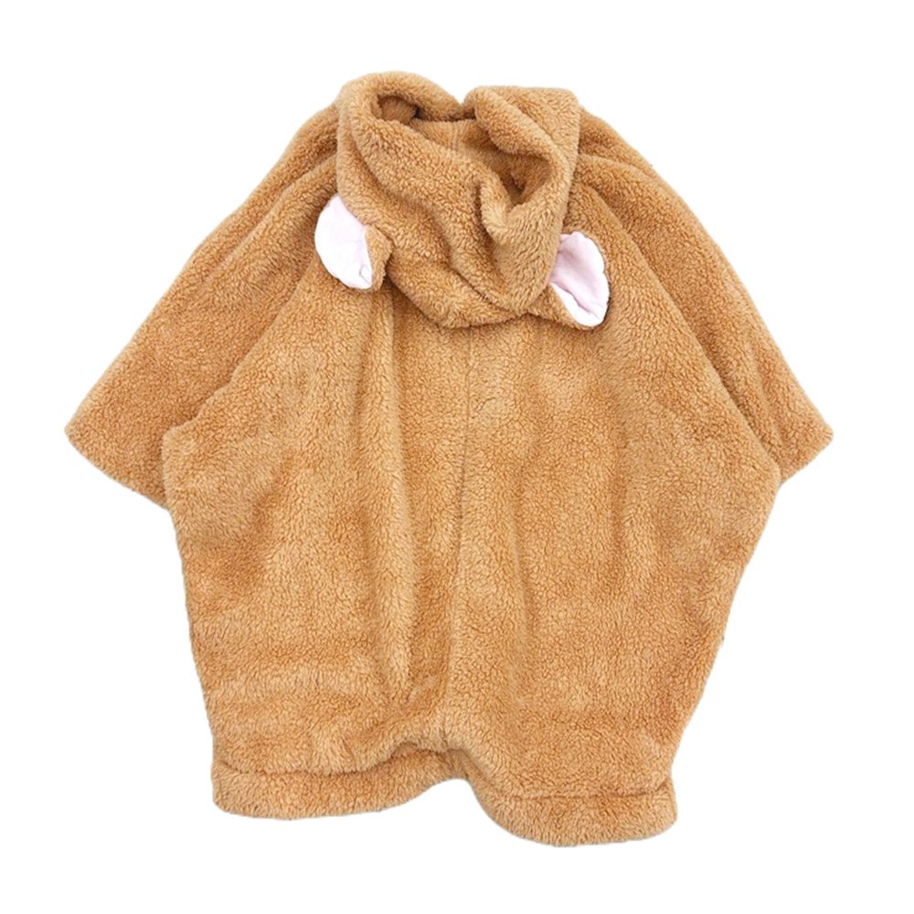 トムとジェリー 両面ボアパーカ - TOM AND JERRY Official Online Store