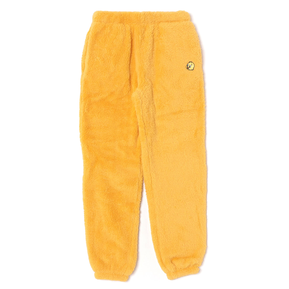 トムとジェリー 両面ボアカットパンツ - TOM AND JERRY Official