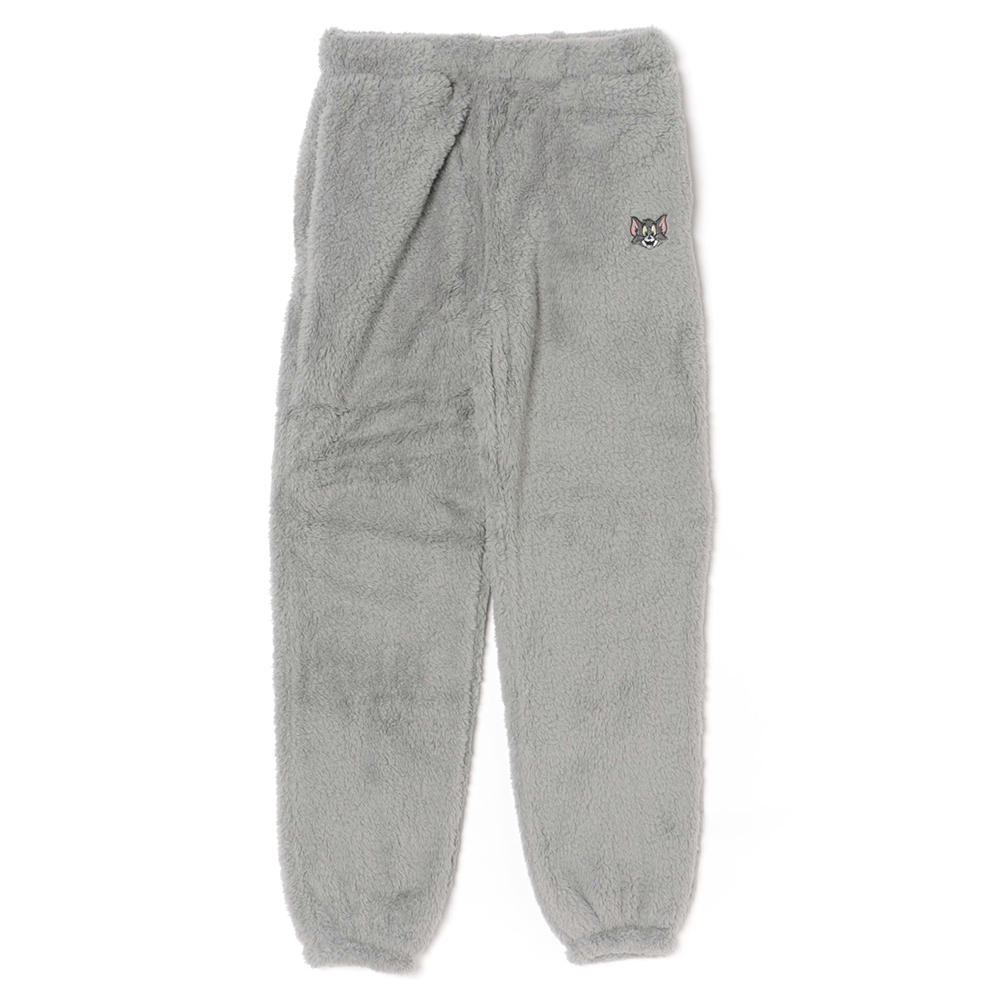 極美品 カステルバジャック トムとジェリー コラボ ストレッチパンツ 50 極美品 カステルバジャック トムとジェリー コラボ ストレッチ