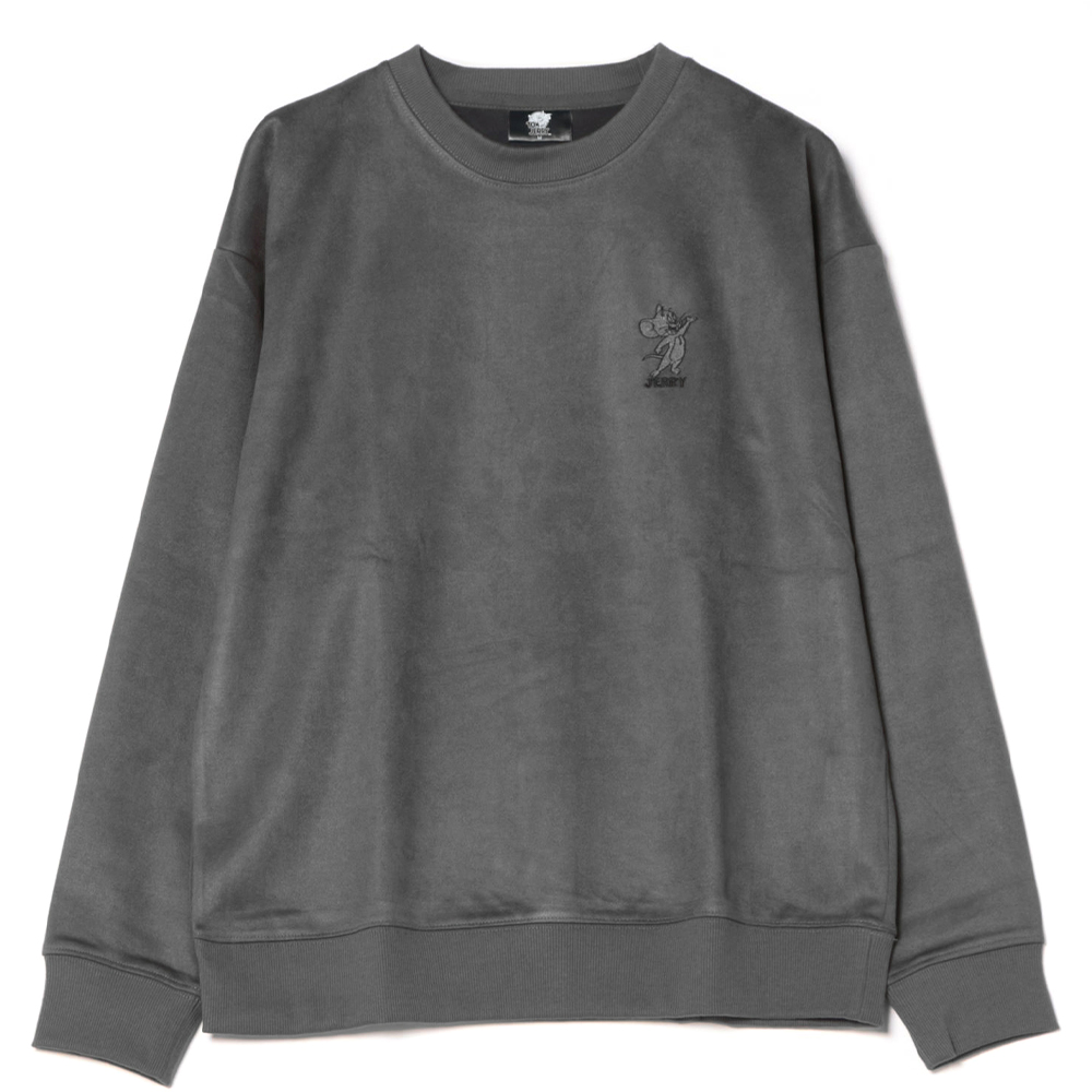 【新品未使用品】UVERworld エンボススウェット グッズ UVERworld エンボススウェット ブラック XL