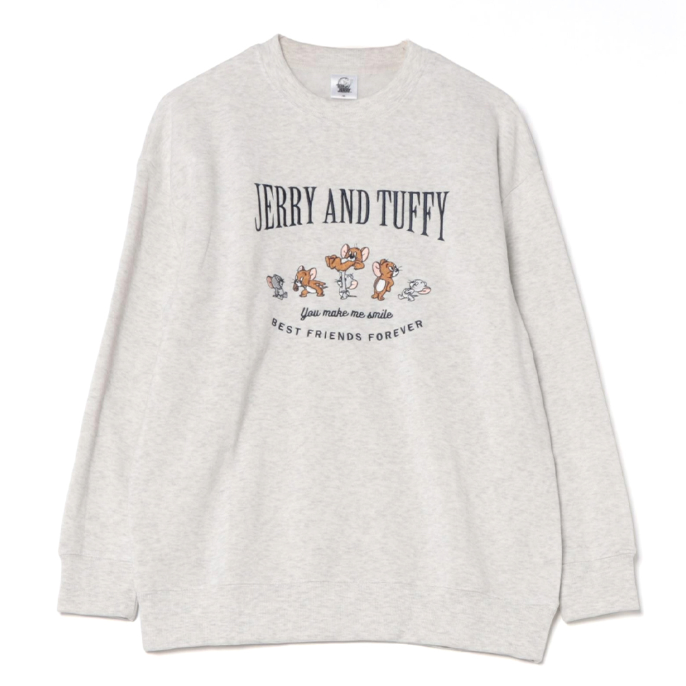 トムブラウン スウェット トレーナー 黒 トップス 裏起毛 よこさ 