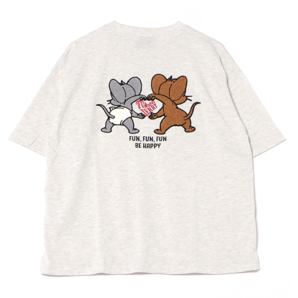 ももはるママ様⭐︎新品　タフィー　半袖　Tシャツ　150㎝　サガラ刺繍　おまとめ ももはるママ様⭐︎新品 タフィー 半袖 Tシャツ 150㎝ サガラ