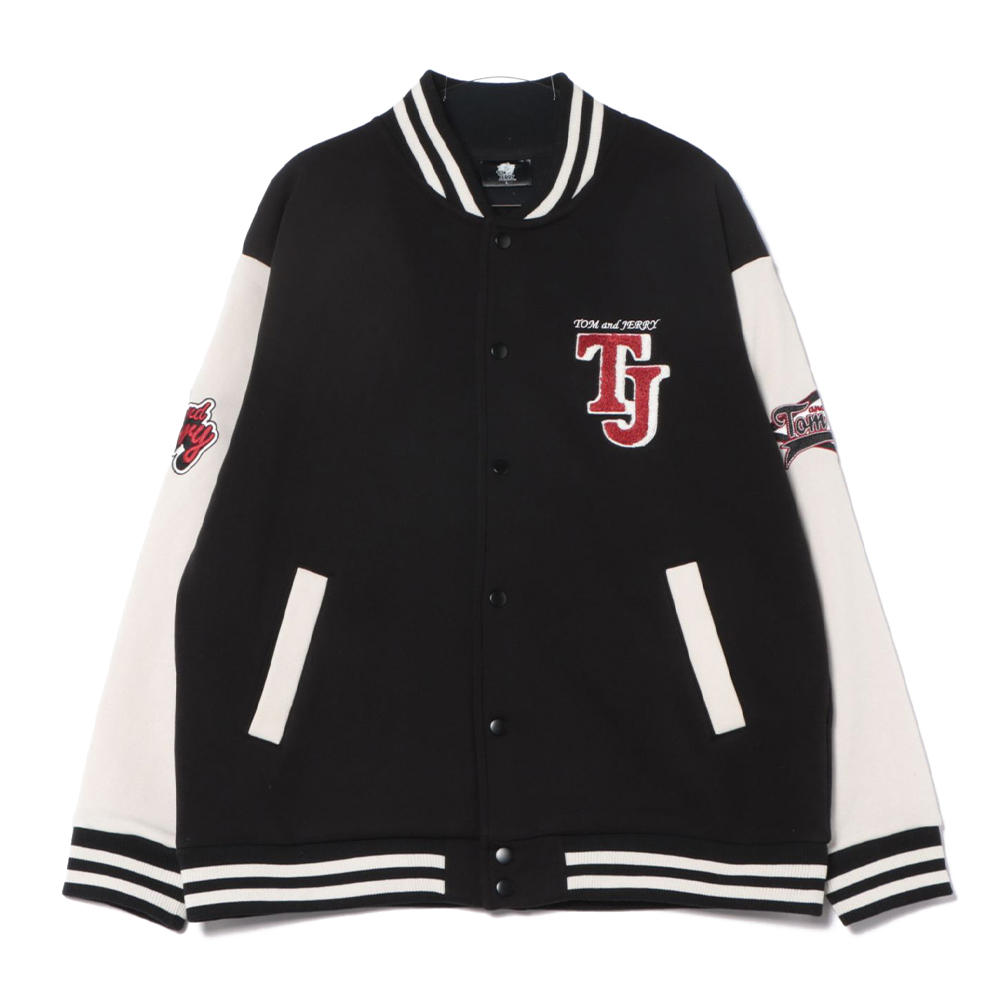 y★　WOLF'S HEAD スタジャン　スイングトップ　42 y☆様専用 WOLF'S HEAD スタジャン スイングトップ 42 - メルカリ