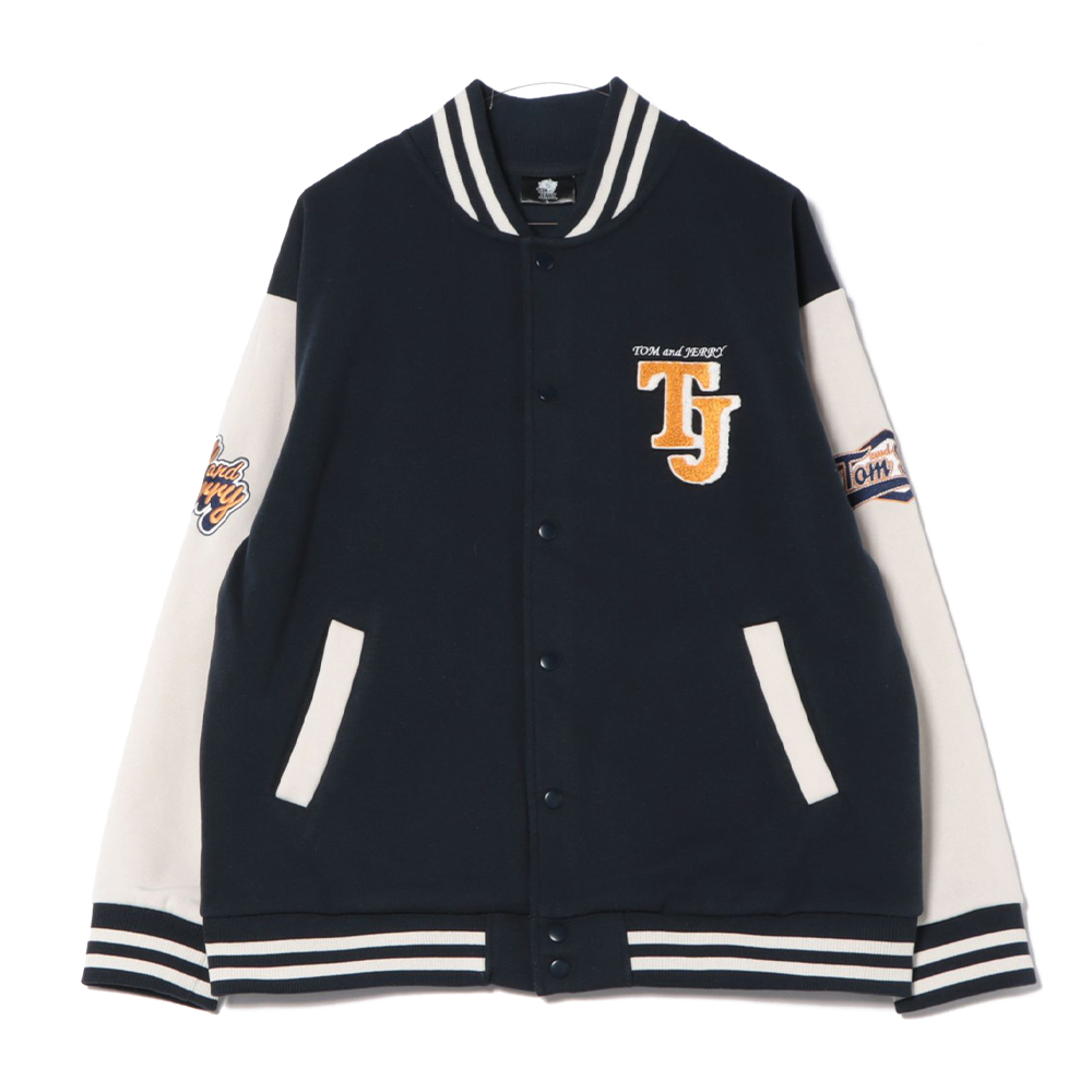 y★　WOLF'S HEAD スタジャン　スイングトップ　42 y☆様専用 WOLF'S HEAD スタジャン スイングトップ 42 - メルカリ