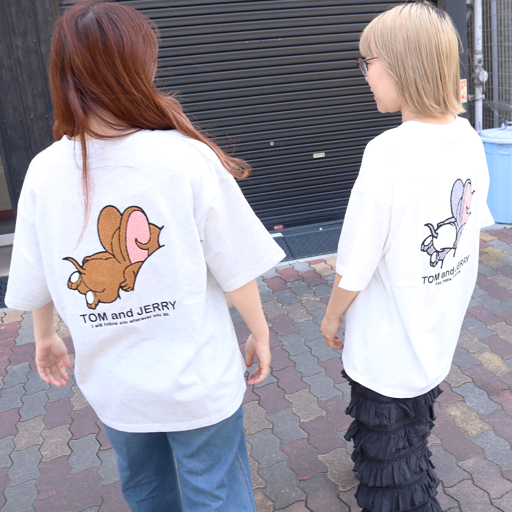 Sさま専用♡Tシャツ S/S Tee Shirts | 『Freetopia』