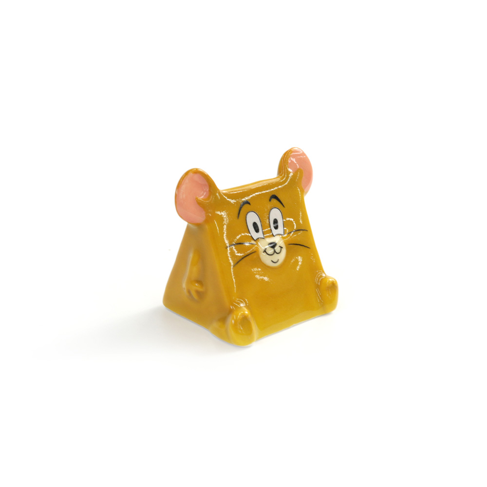 jimmy collection ジミー大西 かぶと虫 箸置き 2個セット jimmy collection ジミー大西 かぶと虫 箸置き 2個セット