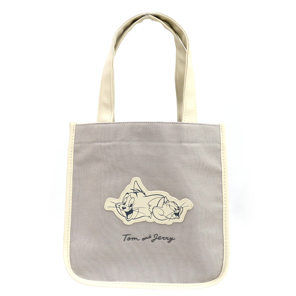 新品未使用　トムとジェリー　トロリーバッグ TOM and JERRY トロリーバッグ - TOM AND JERRY Official Online