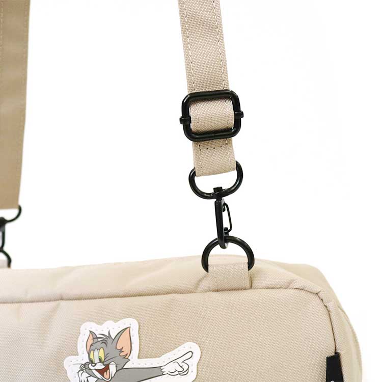 トムとジェリー チェキ収納ペンライトホルダー - TOM AND JERRY