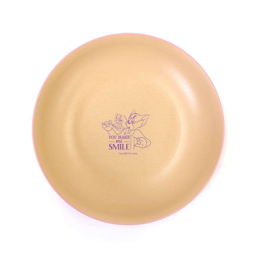 トムとジェリー 深皿L - TOM AND JERRY Official Online Store