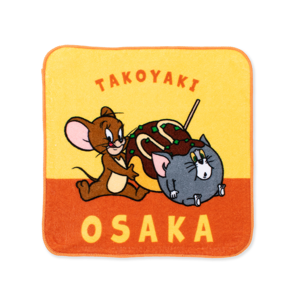 TOM AND JERRY Official Online Store