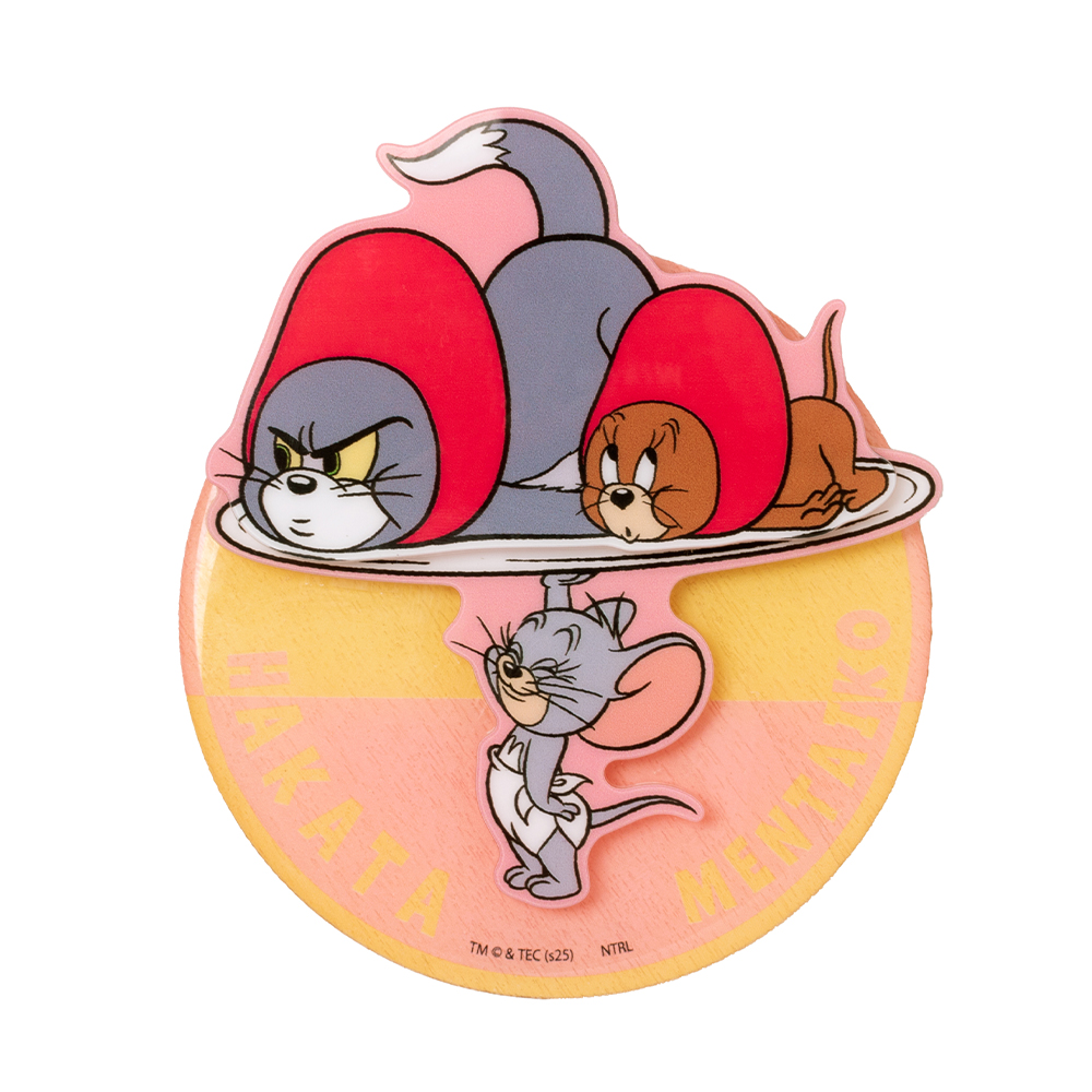 dショッピング |【送料無料！】ドリームトミカ トムとジェリー 2