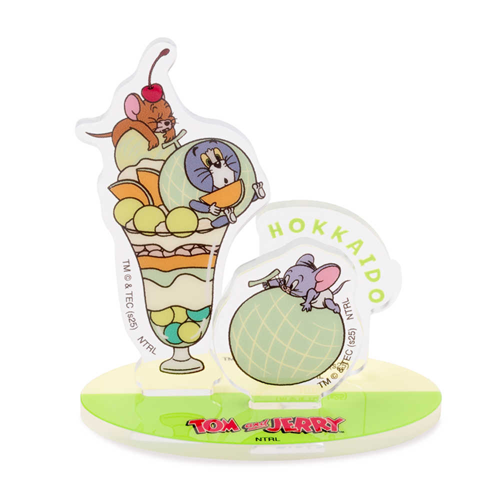 新商品 - TOM AND JERRY Official Online Store