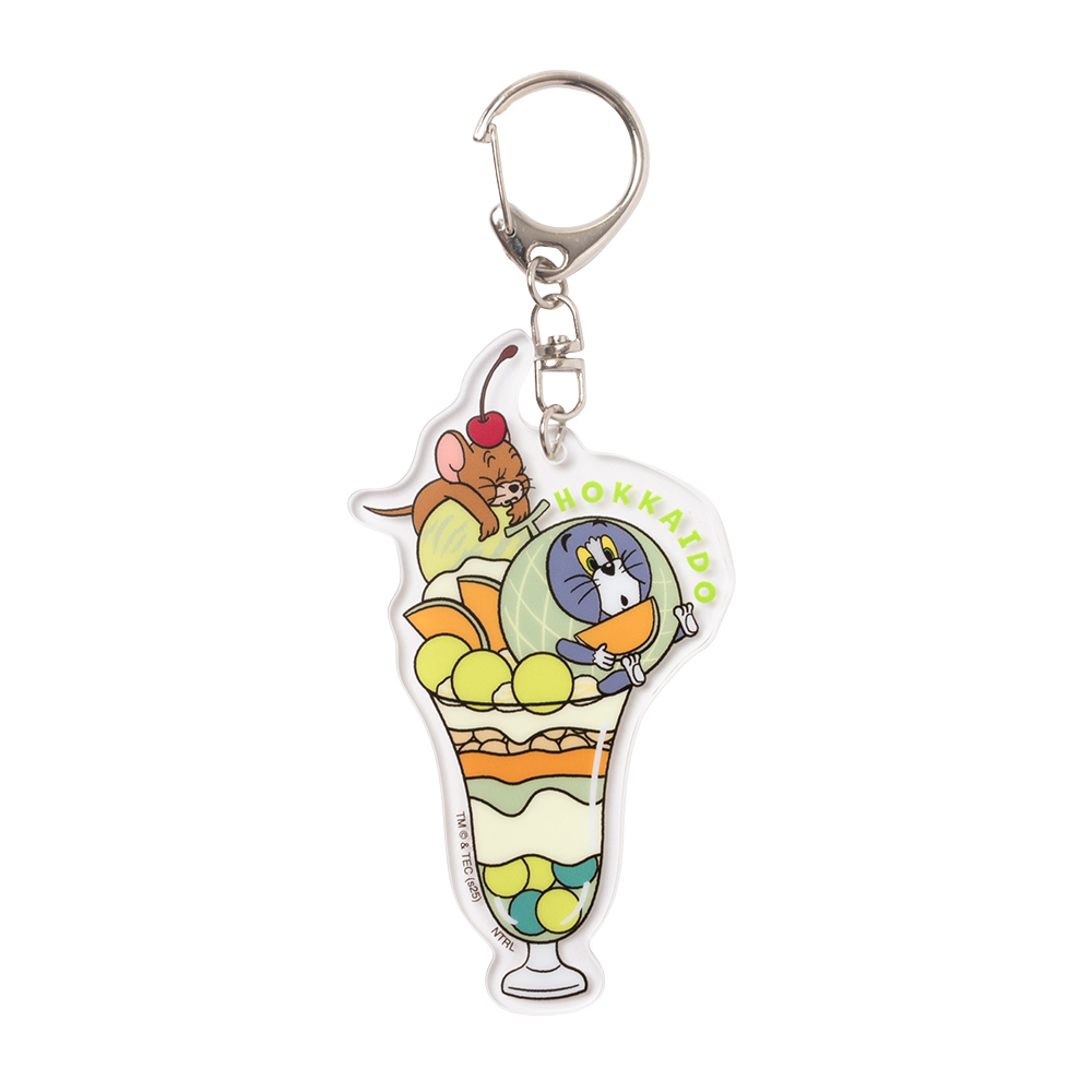 ジェリー - TOM AND JERRY Official Online Store