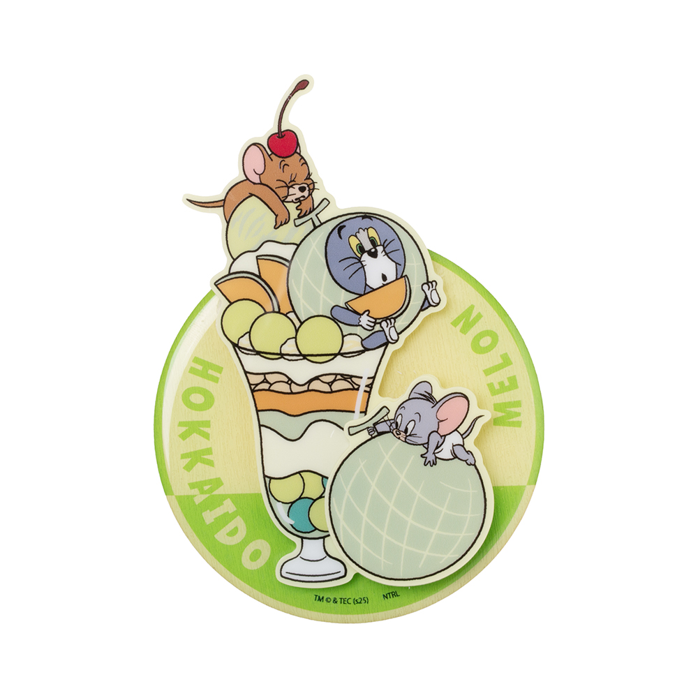 【新品最安値】トムとジェリー TOM and JERRY サイドテーブル セット トムとジェリー TOM and JERRY トム サイドテーブル 40cm - メルカリ