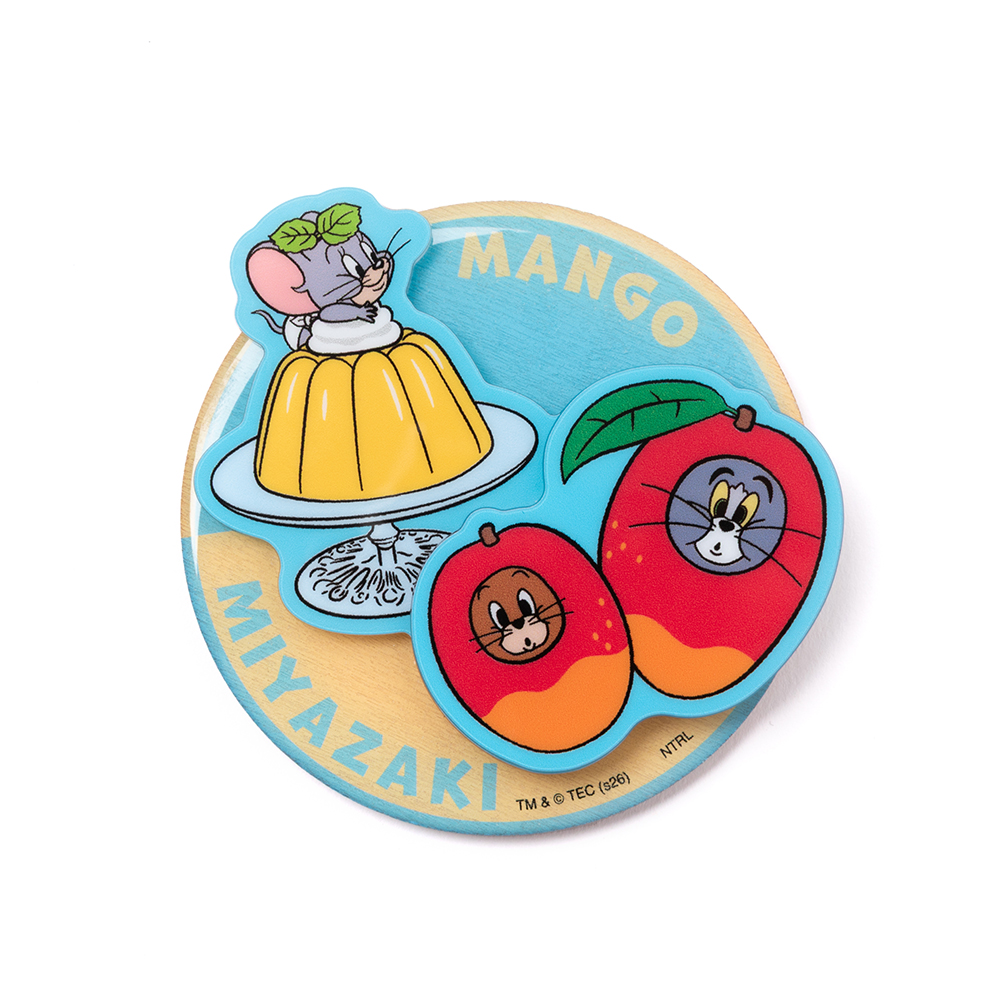 トム - TOM AND JERRY Official Online Store