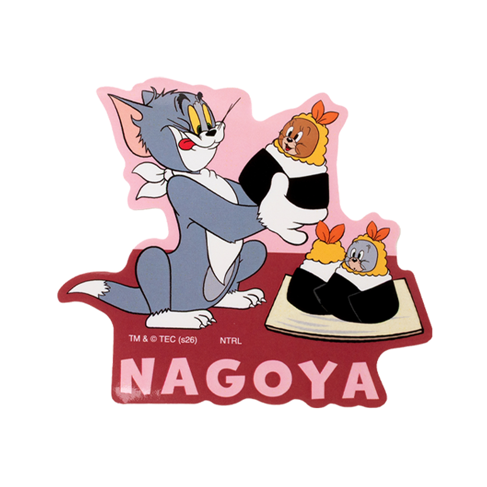 トム - TOM AND JERRY Official Online Store