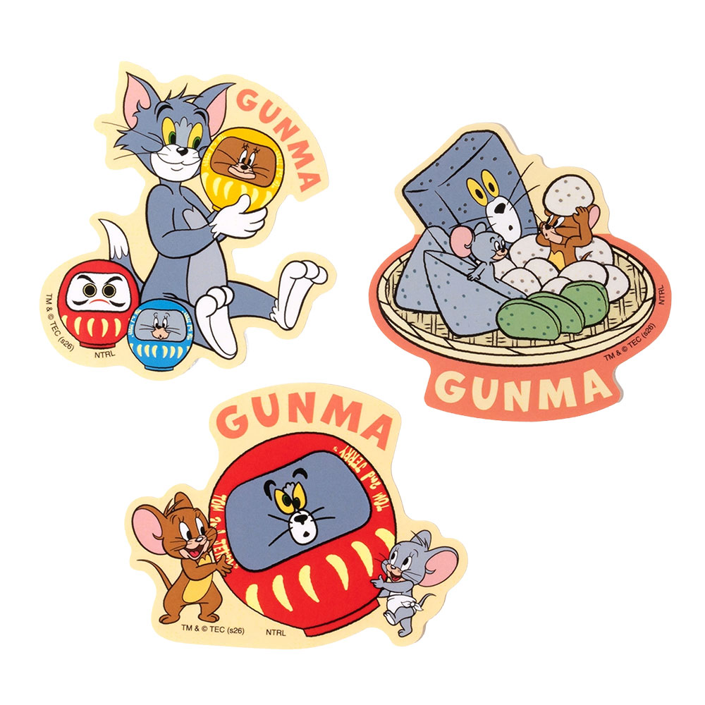 トム - TOM AND JERRY Official Online Store