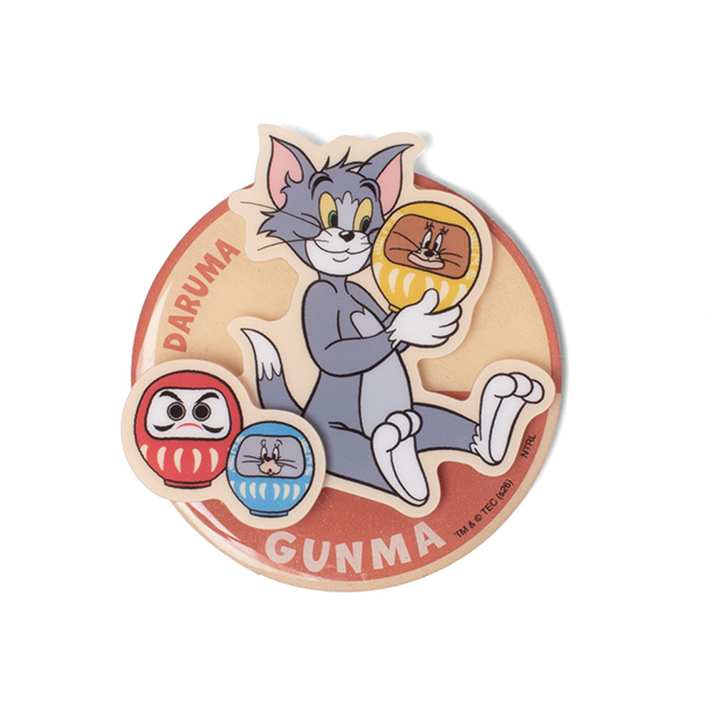 ジェリー - TOM AND JERRY Official Online Store