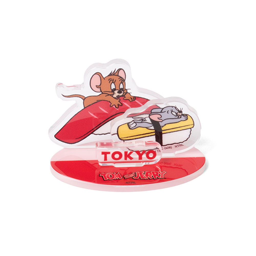 TOM AND JERRY Official Online Store