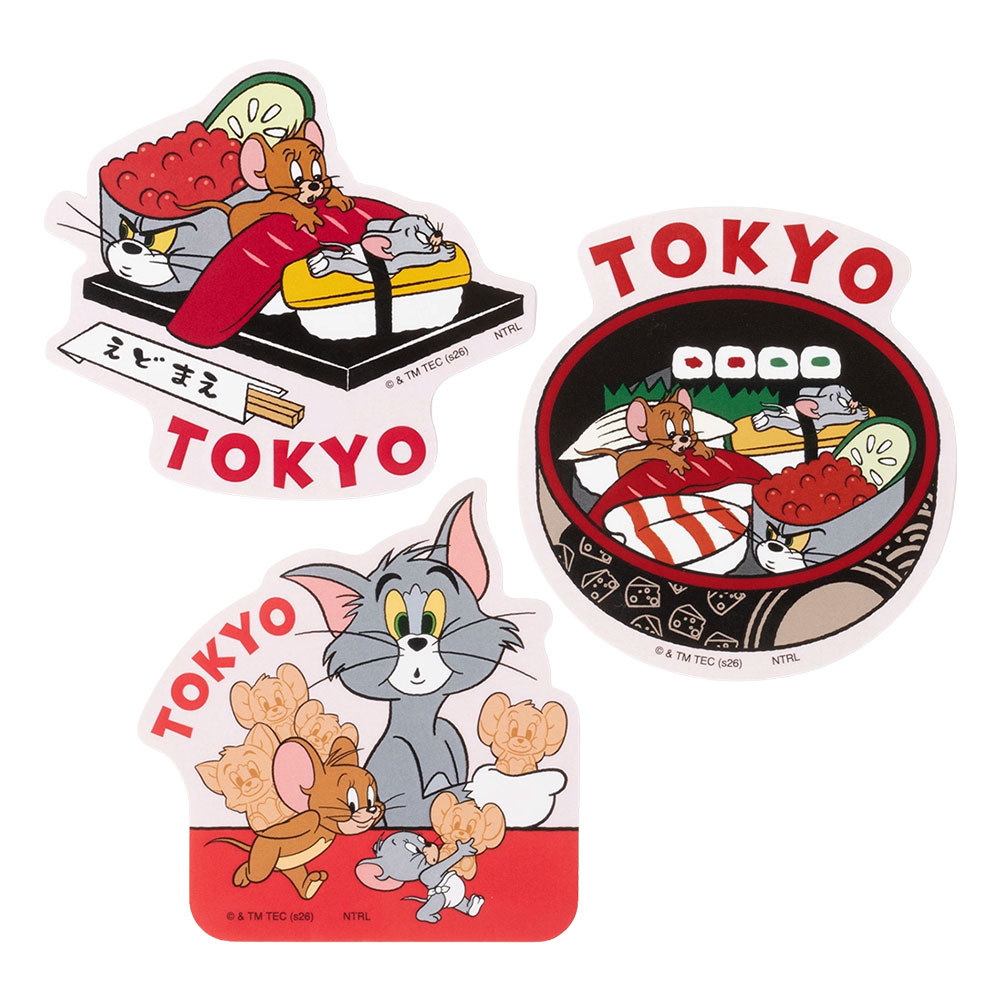 トム - TOM AND JERRY Official Online Store