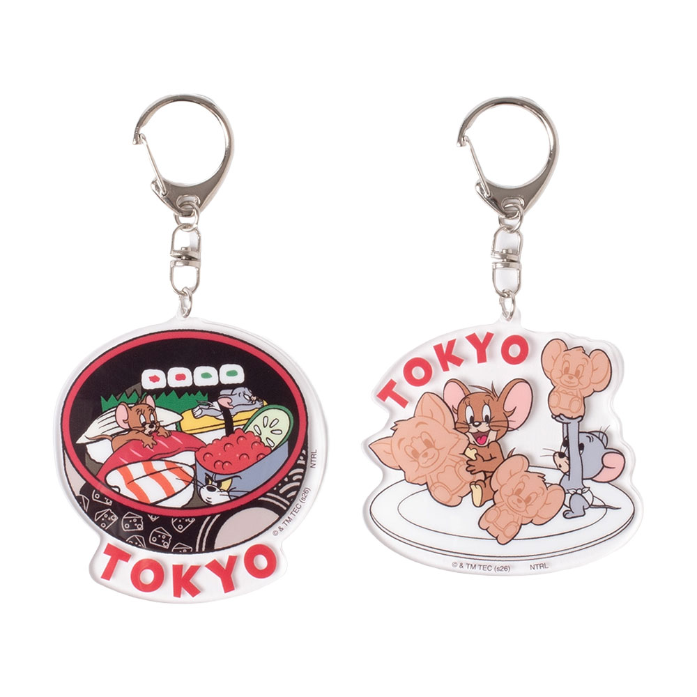 ジェリー - TOM AND JERRY Official Online Store