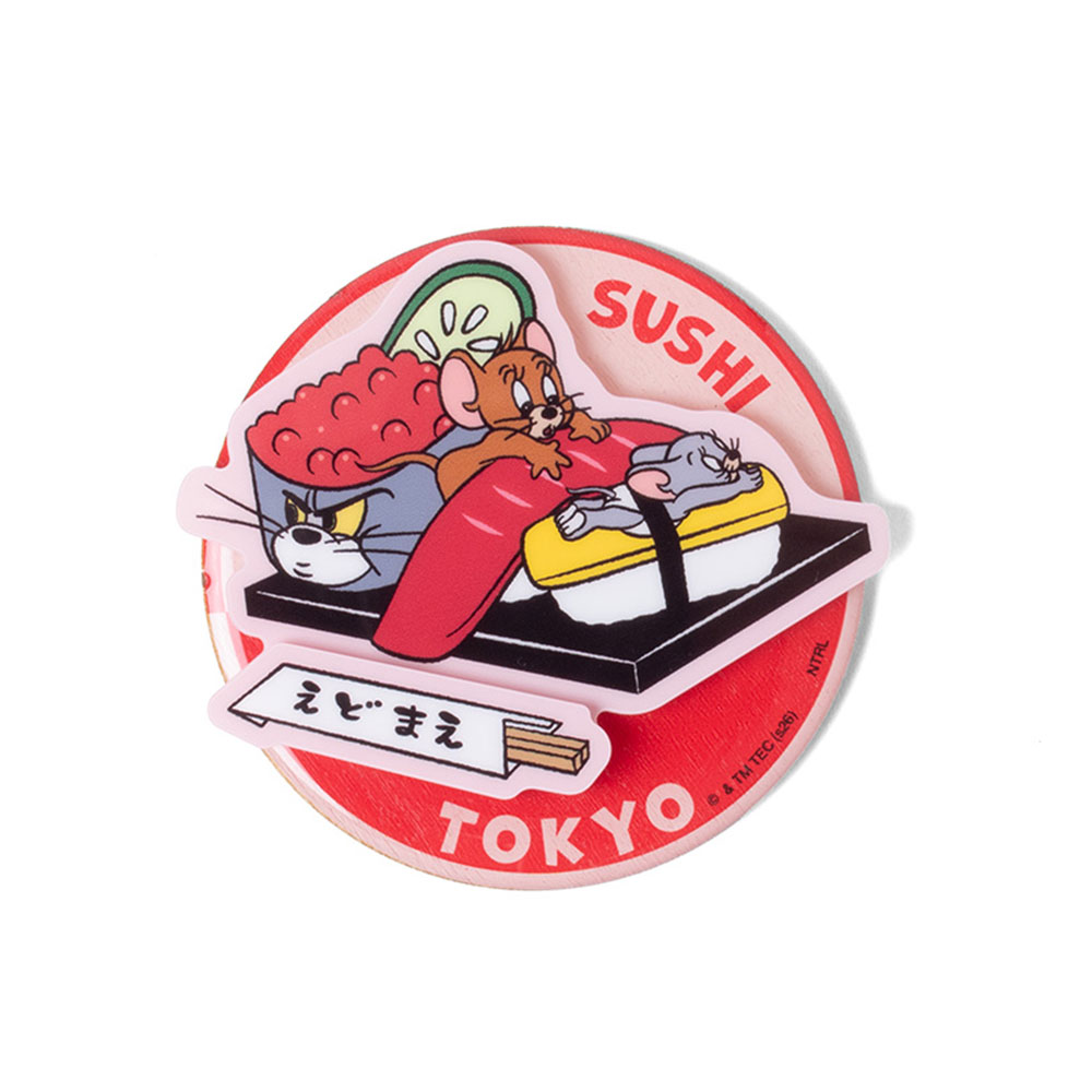 トム - TOM AND JERRY Official Online Store