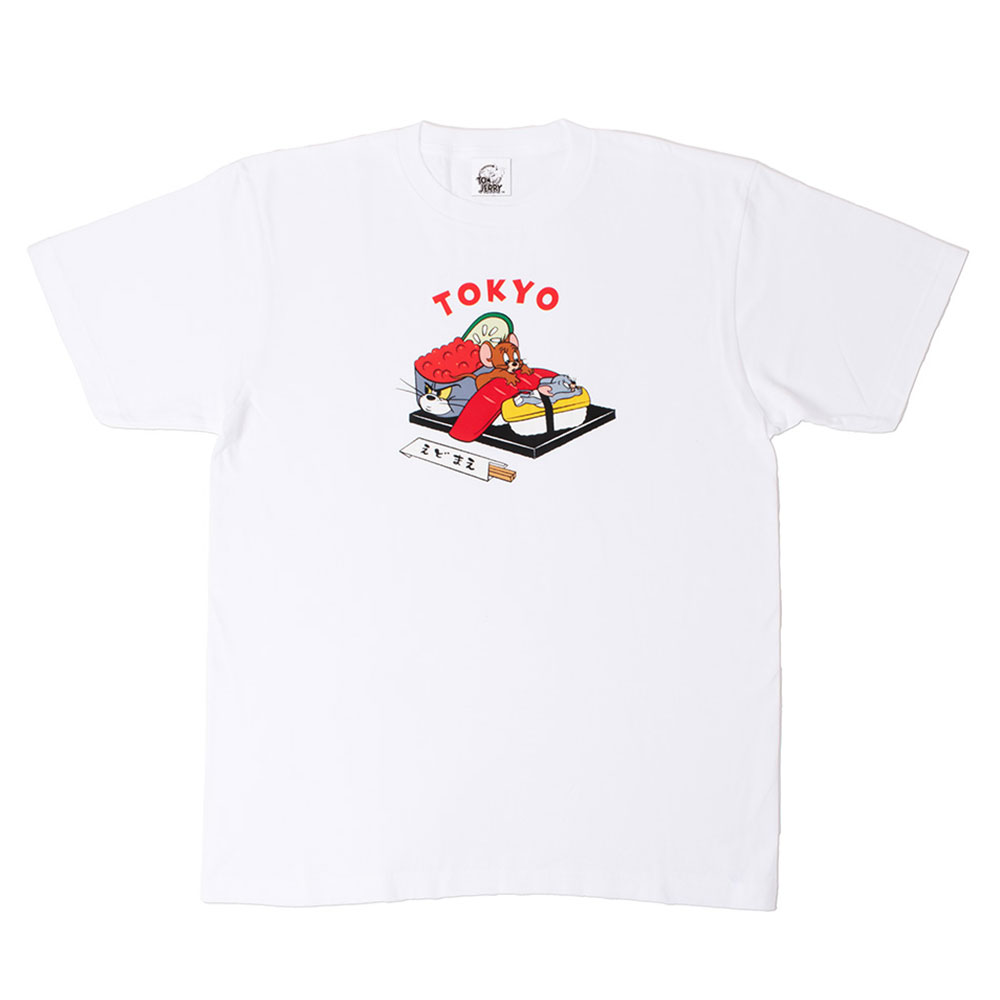 TOM AND JERRY Official Online Store