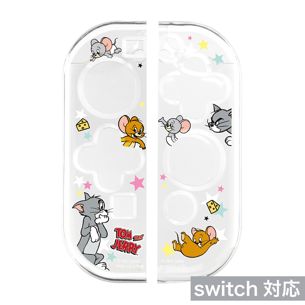 TOM AND JERRY Official Online Store