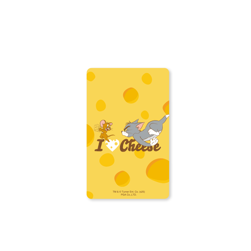 ジェリー - TOM AND JERRY Official Online Store