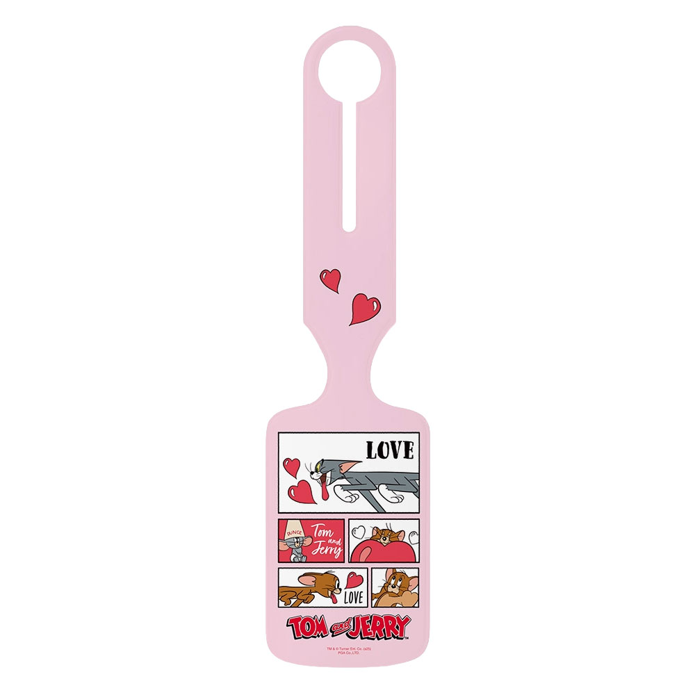 トムとジェリー ラゲッジタグ - TOM AND JERRY Official Online Store