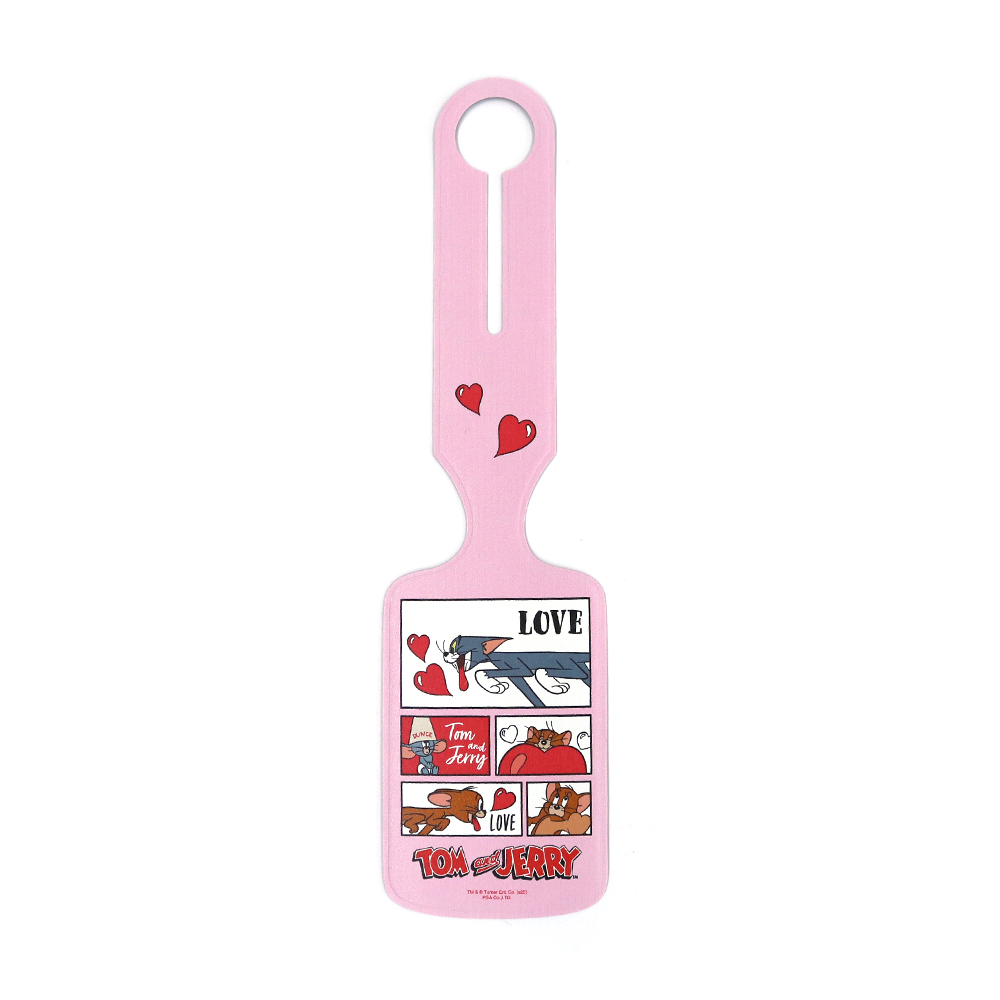 トムとジェリー ラゲッジタグ - TOM AND JERRY Official Online Store