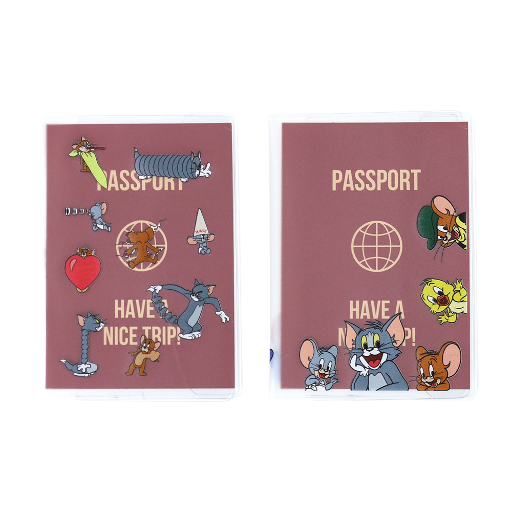 タフィー - TOM AND JERRY Official Online Store