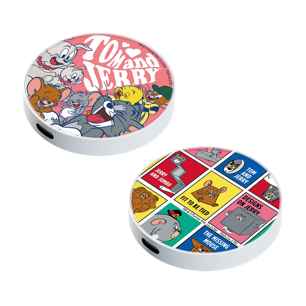 ジェリー - TOM AND JERRY Official Online Store