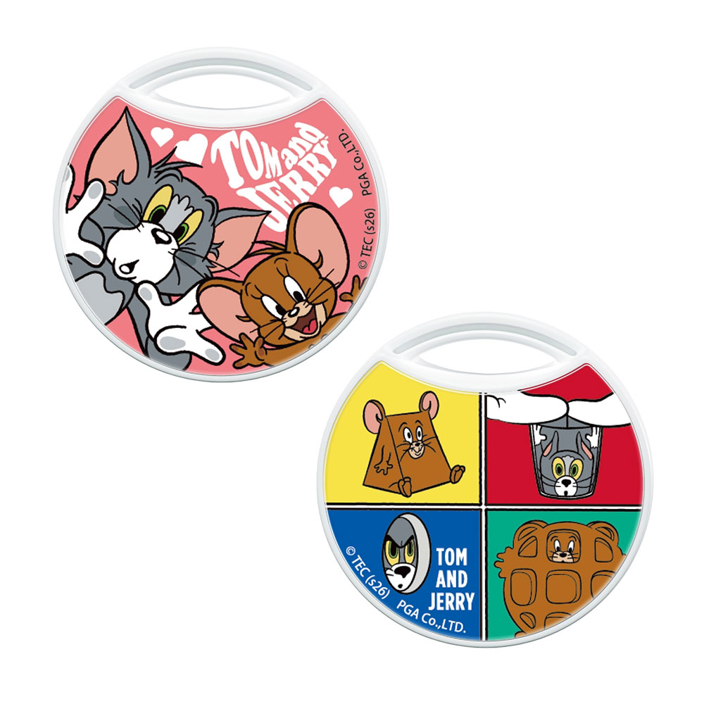 タフィー - TOM AND JERRY Official Online Store