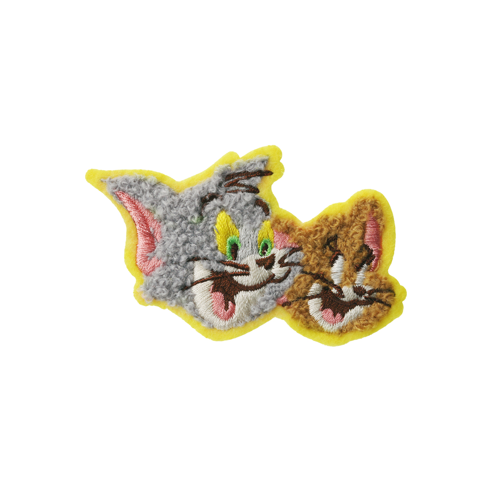 トムとジェリー サガラステッカー - TOM AND JERRY Official Online Store