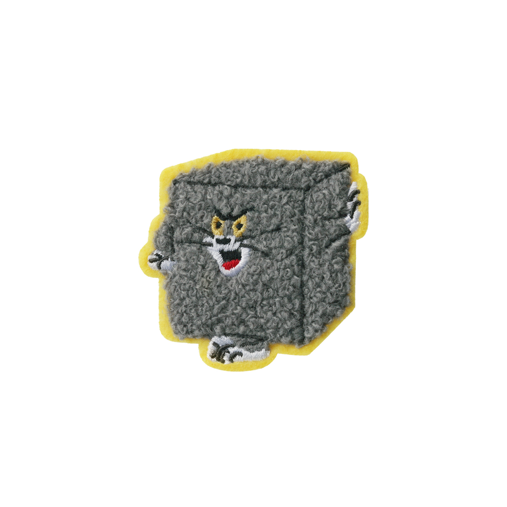 トムとジェリー サガラステッカー - TOM AND JERRY Official Online Store