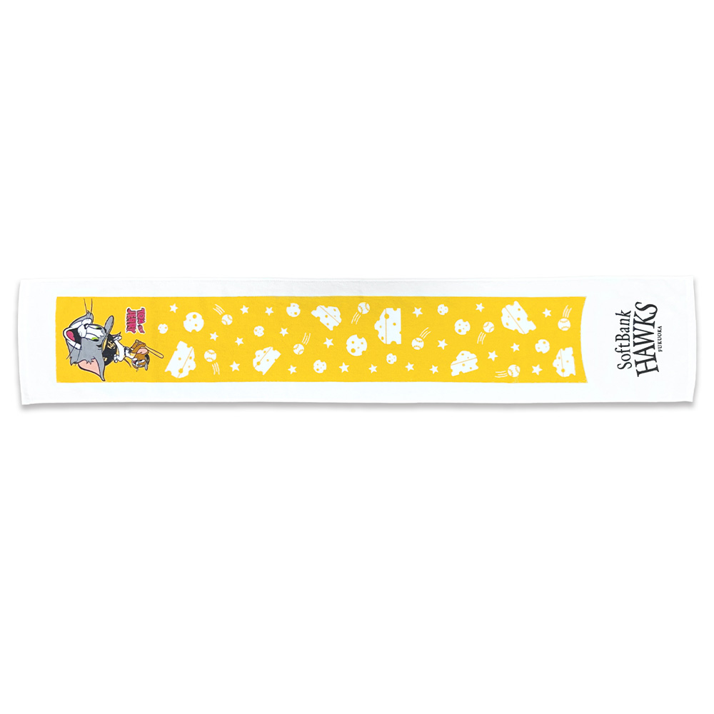 ジェリー - TOM AND JERRY Official Online Store