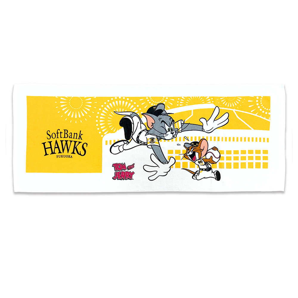 ジェリー - TOM AND JERRY Official Online Store