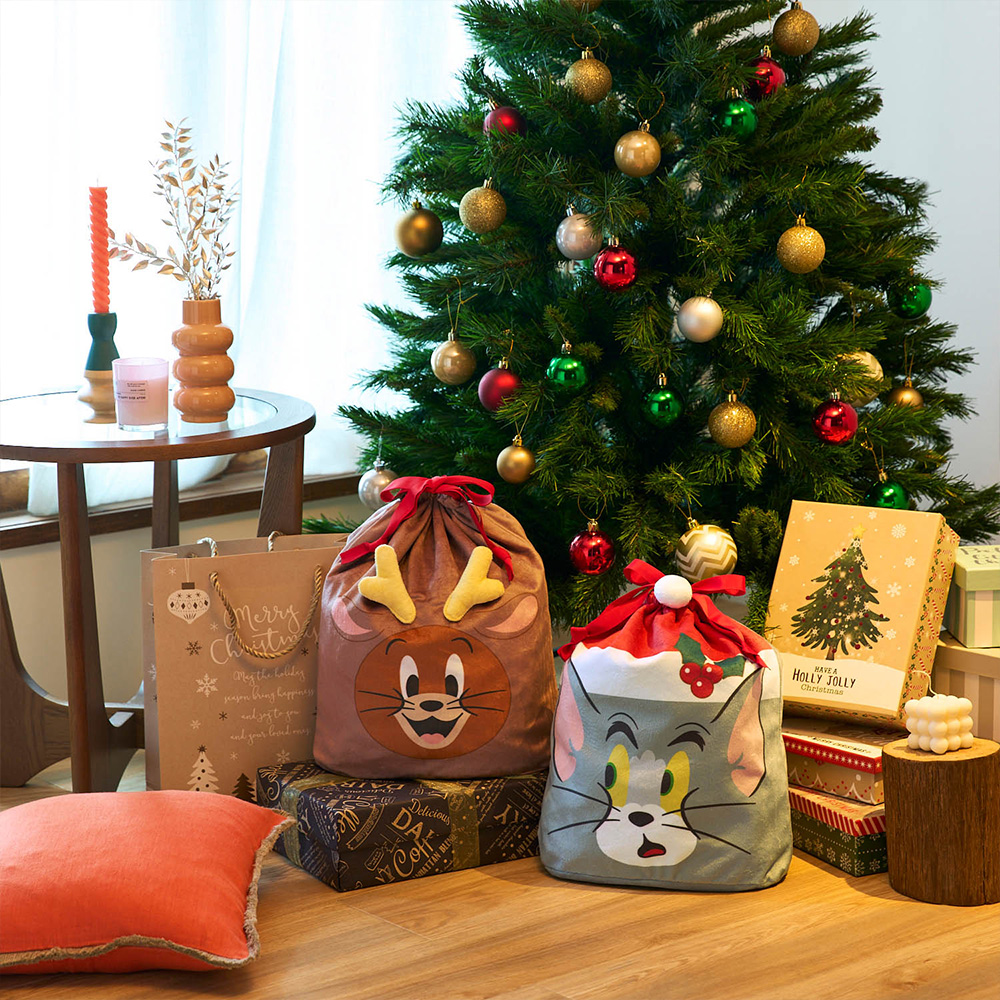 2023 Holiday Gift - TOM AND JERRY Official Online Store