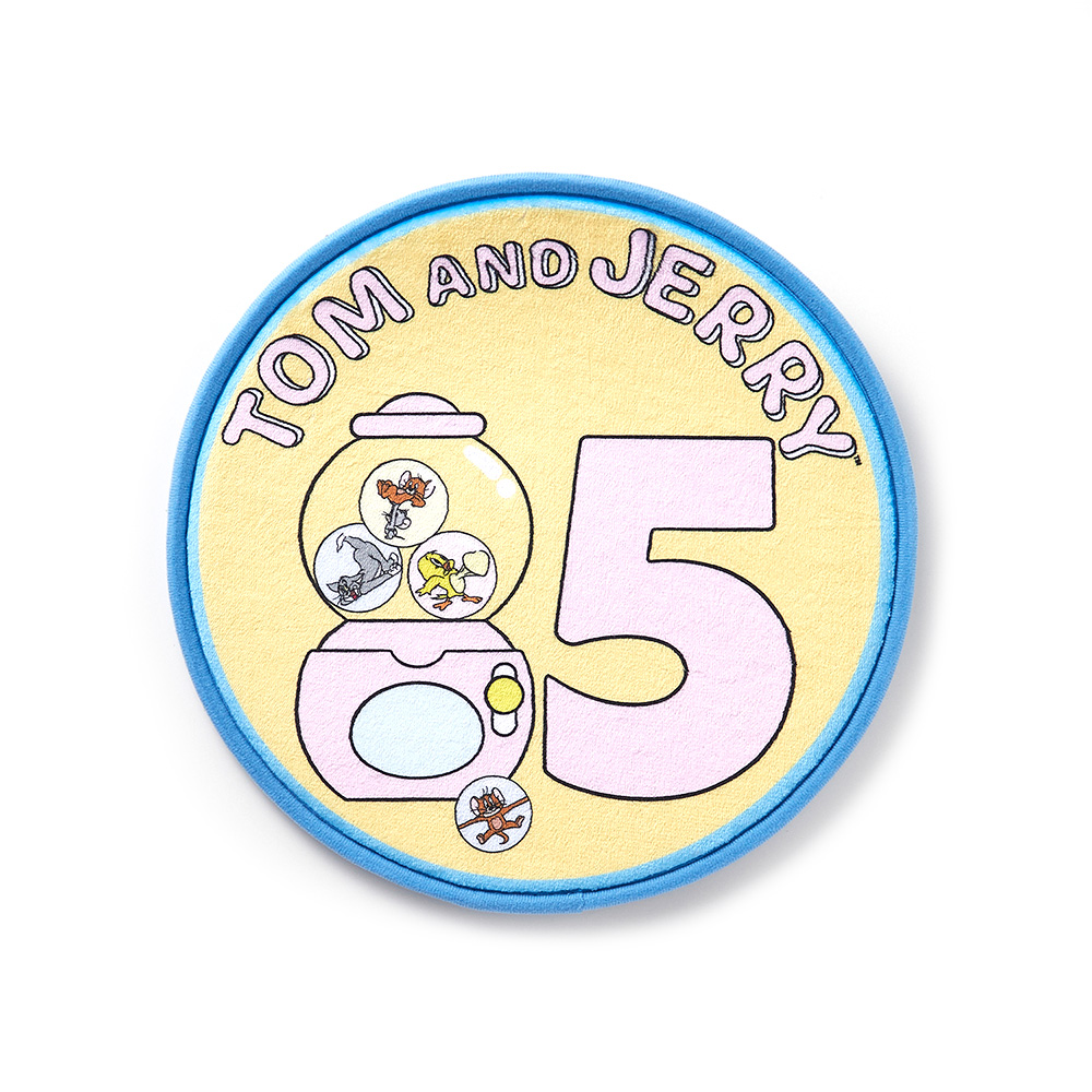 その他の仲間たち - TOM AND JERRY Official Online Store