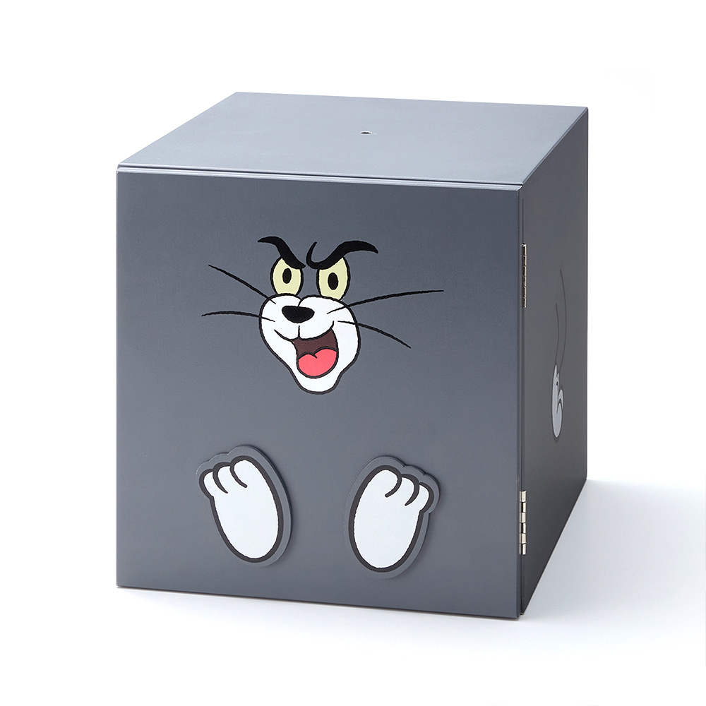 トムとジェリー 小物収納 - TOM AND JERRY Official Online Store
