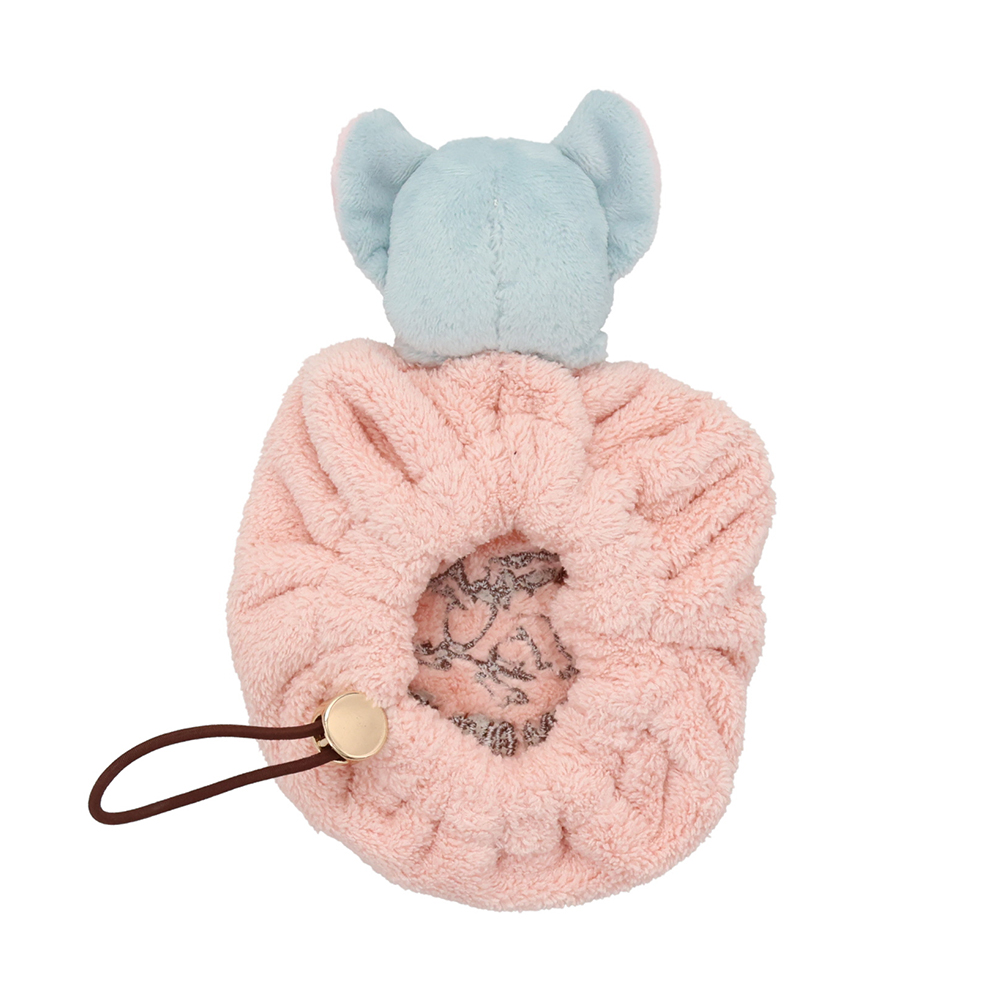 トムとジェリー 吸水ヘアゴム - TOM AND JERRY Official Online Store