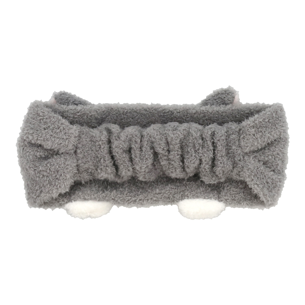 SUPER JUNIOR ケース付きヘアターバン SUPER JUNIOR ケース付きヘア