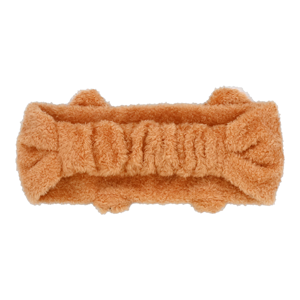 トムとジェリー ポーチ付きヘアターバン - TOM AND JERRY Official