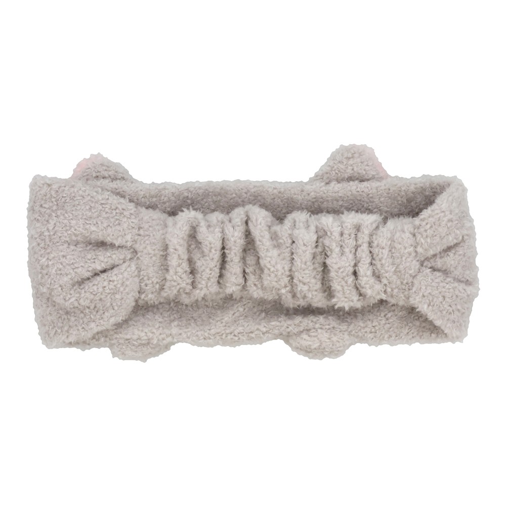 トムとジェリー ポーチ付きヘアターバン - TOM AND JERRY Official