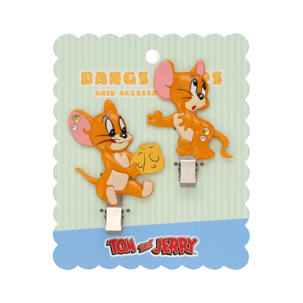 ジェリー - TOM AND JERRY Official Online Store